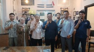 AYO: Dani-Fitria Pasangan Ideal Pimpin Kota Cirebon