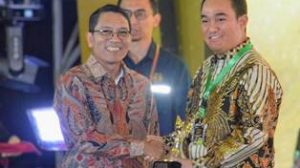 Serius Kelola HSSE, Kilang Balongan Raih Penghargaan Patra Nirbhaya Karya Utama