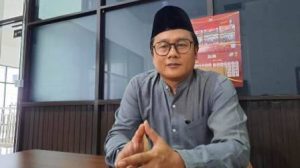 KPU Kabupaten Cirebon Akan Gelar Debat Pertama 26 Oktober