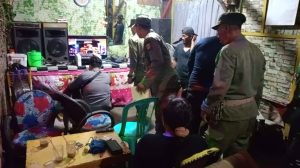 Gelar Razia Pekat dan Asusila, Satpol PP Kota Cirebon Amankan 17 Orang