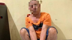 Polsek Dukupuntang Amankan Satu Pelaku Curanmor