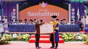 Institut Teknologi PLN Jadi Kampus Energi Hijau Pertama di Jakarta