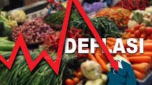 Deflasi Beruntun 5 Bulan Terakhir, Pertanda Daya Beli Masyarakat Menurun? Begini Jawaban BPS