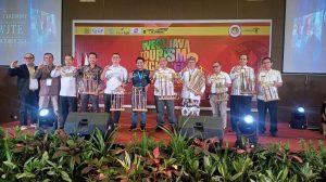 ASPPI Menjadi Mitra Strategis Pemerintah Dalam Mempromosikan Pariwisata 