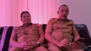 Pendapatan Sewa Stadion Watubelah Ditarget Rp139 Juta, Kadispora: Optimis Tercapai