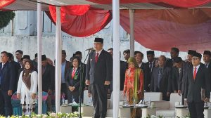 Hari Sumpah Pemuda, Pemkab Majalengka Dorong Partisipasi Kepemudaan