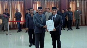 Jelang Pilkada Serentak, Pj Bupati Majalengka Mutasi Dua Pejabat Setingkat Eselon 2