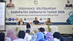 Peran Litbang Sangat Krusial Bagi Perencanaan Pembangunan