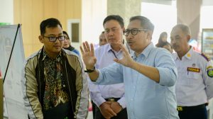 Pjs. Bupati Indramayu Tinjau Mal Pelayanan Publik untuk Tingkatkan Kualitas Layanan