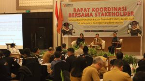 Bawaslu Kembali Ingatkan Netralitas ASN Pada Pilkada 2024