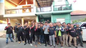Ormas GRIB Cidahu Akan All Out Menangkan Ridho-Kamdan