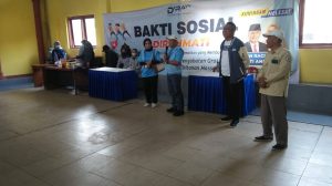 Relawan Dian-Tuti Ancam Laporkan PMI Kuningan ke PMI Pusat