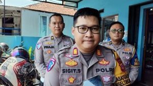 Ribuan Pengendara Kena Tegur Selama Operasi Zebra Berlangsung