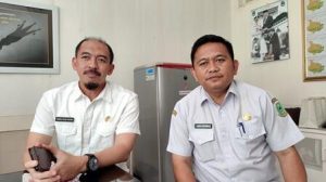 Sembilan Orang Daftar Seleksi Jabatan Sekda