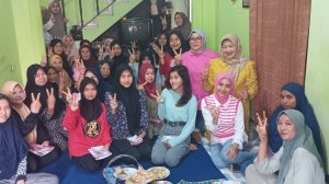 Warga Kelurahan Winduherang Pastikan Ridho-Kamdan Menang Telak