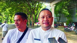 Pilwu PAW Serentak Digelar 1 Desember