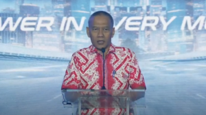 Rasio Kepemilikan Mobil di Indonesia Masih Rendah, 99 Unit Per 1000 Penduduk