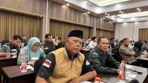 Panwascam Ligung Perpanjang Pendaftaran PTPS untuk 5 Desa