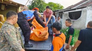 Dua Hari Jelang Resepi Pernikahan, Calon Pengantin Pria Warga Weru Kidul Tewas Tertabrak KA