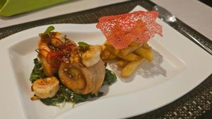 Santika Indonesia Hotels & Resorts area Cirebon Sajikan Pilihan Kuliner Khas