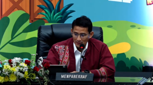 99,5 Persen Pasar Gim di Indonesia Dikuasai Asing