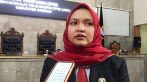 AKD DPRD Kabupaten Cirebon Periode 2024-2029 Terbentuk, Berikut Komposisinya