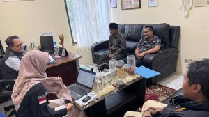 Anak Kiai Diadukan ke Bawaslu Diduga Kampanye Hitam