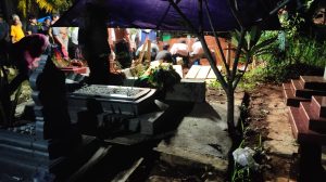 Paman dan Keponakan di Kuningan Bunuh Seorang Wanita Diduga Gegara Piutang