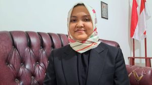 Sophi: Imron Angkat Ribuan Honorer jadi P3K