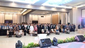 Penyelenggaraan Debat Paslon Bupati Kuningan Dinilai Tidak Profesional