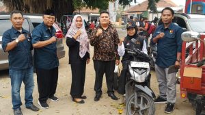 Penyandang Disabilitas Asal Desa Ligung Jadi Pejuang Demokrasi