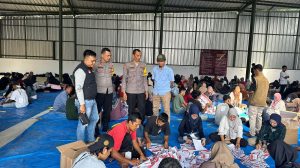 Hari Pertama Sorlip Surat Suara di Kuningan Ditemukan 108 Lembar Rusak