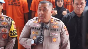 Polresta Cirebon Bongkar Kasus TPPO, Dua Tersangka Ditangkap