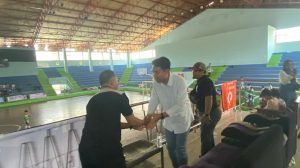 Suhendrik: Potensi Olah Raga Kota Cirebon Bisa Terus Berkembang