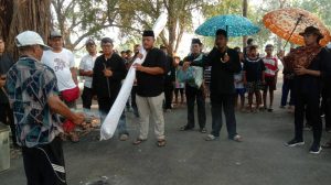 Hajatan Rakyat Bayalangu, Hadirkan Beragam Acara Adat dan Tradisi