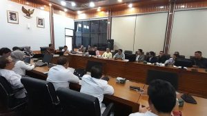 Komisi III Tangani Sengketa Lahan yang Melibatkan PT CEPR