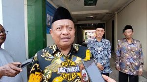 Pemerintah Berencana Hilangkan Sistem Zonasi, Kadisdik: Tunggu Regulasi