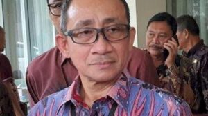 Perhiasan Emas Jadi Penyumbang Inflasi Oktober 2024 di Majalengka