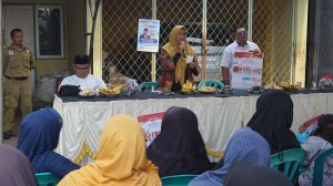 Kelompok Tani Bawang Cipari Dukung Amih Tuti