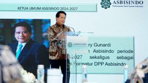Kembali Terpilih sebagai Ketua ASBISINDO, Hery Gunardi Optimistis Masa Depan Perbankan Syariah Nasional