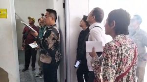 Lagi, Gedung Setda Kota Cirebon Diperiksa Kejari