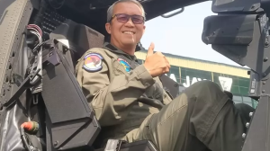 Depeko Putuskan UMK Kota Cirebon Naik 6,5 Persen