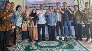 Ruang Naskah Kesultanan Kanoman Dibuka untuk Umum