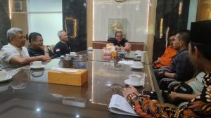 Pengurus Korpri Kuningan Pertanyakan TPP 3 Bulan Belum Dibayar