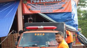Pemkot Cirebon Salurkan Bantuan Tahap 2 untuk Cianjur