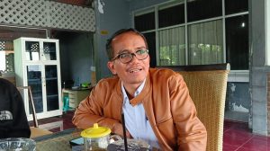 Bulog Cirebon Pastikan Stok Beras Jelang Nataru Aman