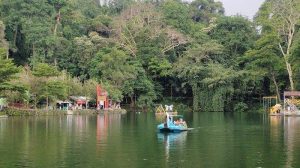 Objek Wisata di Majalengka Siap Menyambut Pengunjung Saat Libur Nataru
