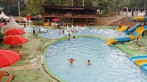 Taman Wisata Keliling Dunia, Cocok untuk Liburan Akhir Tahun