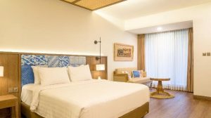 Pesta Malam Tahun Baru, Grage Resort Sangkan Usung Tema Nostalgia 80-an