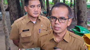 Aksi Protes Warga Desa Kubangdeleg Berawal dari Miskomunikasi